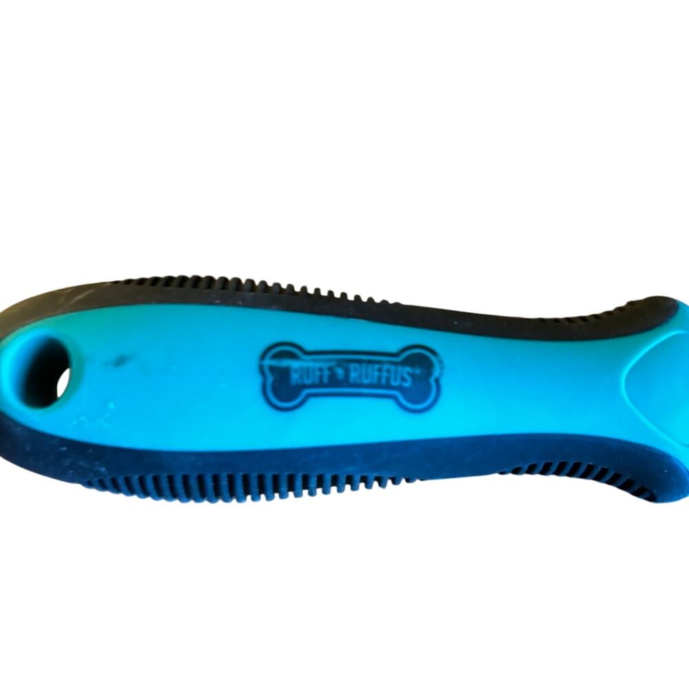 Brush for Pet Fur Dog Cat Ruff n Ruffus - Picture 3 of 4
